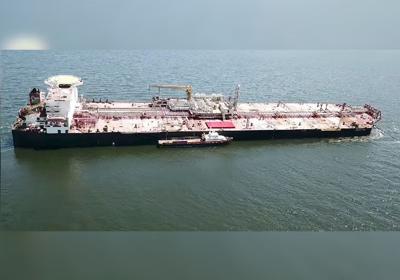 Oil spill committee meets on potential threat