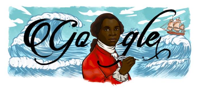 Charles Ignatius Sancho