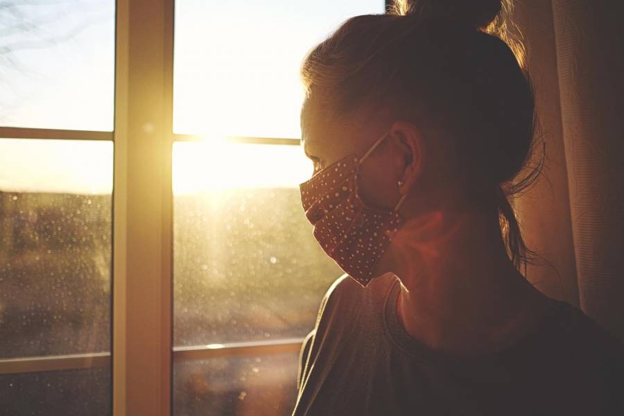 World Mental Health Day: 10 October