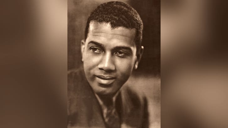 Leslie Hutchinson: Black cabaret star Britain almost forgot