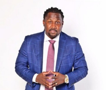 Grenadian Ashton Henry empowering thousands to be financially literate