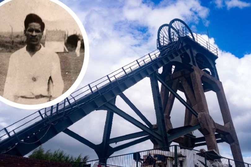 Film about Grenada born Windrush miner in UK coal pits in 1950s