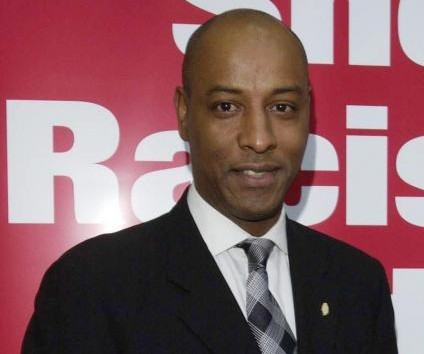 Brendon Batson wants change to back up players taking a knee