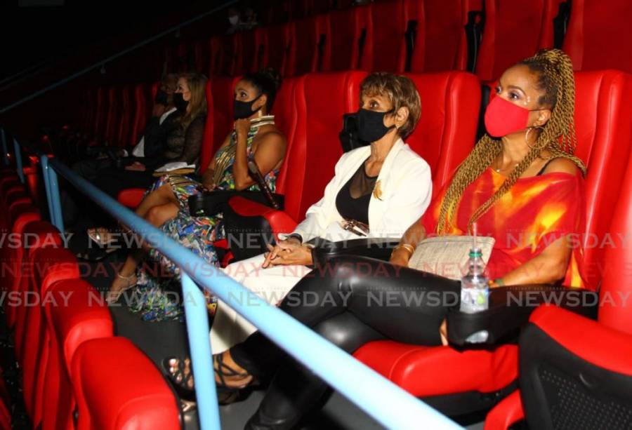 Misbehaviour: a movie about pageants, patriarchy, power