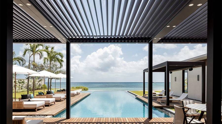 Grenada shines at 2021 Caribbean Travel Awards
