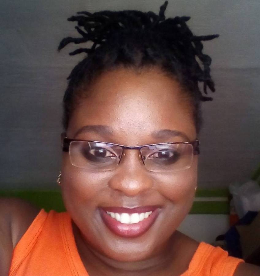 Grenadian finalist for Commonwealth Youth Awards 2021