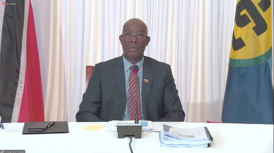Communiqué of 32nd intersessional meeting of Caricom Heads