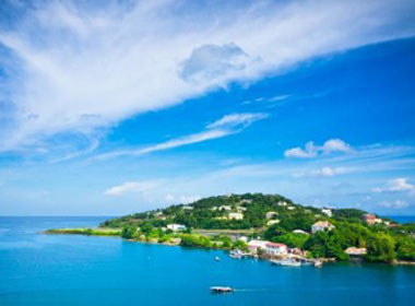 OECS Member States take a major step in transitioning to a Blue Economy