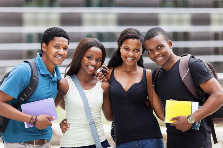CCRIF Scholarships for Academic Year 2021/22