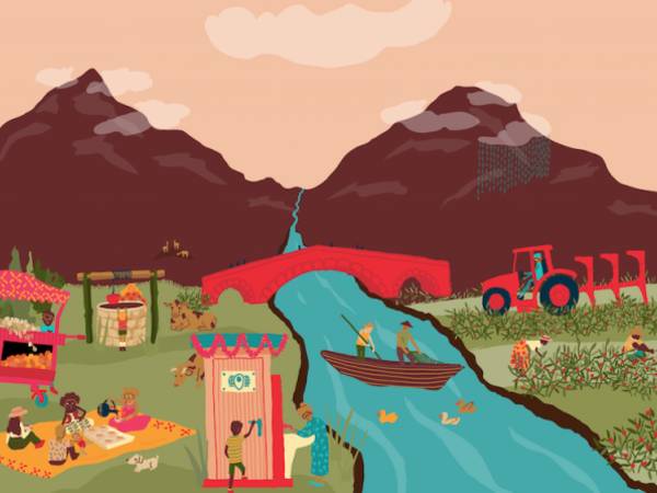 World Water Day 22 March