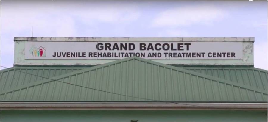 JJRP rehabilitated and reintegrated over 200 Grenadian Youth in conflict with the law!
