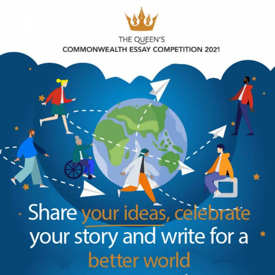 2021 commonwealth essay winners