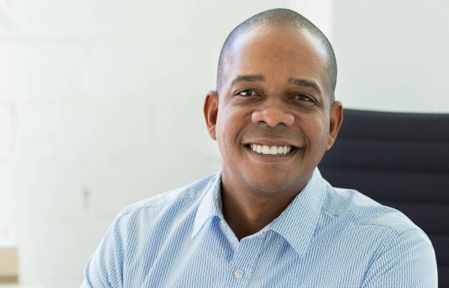 Grenadian architect will lead new School of Design at Dunwoody College