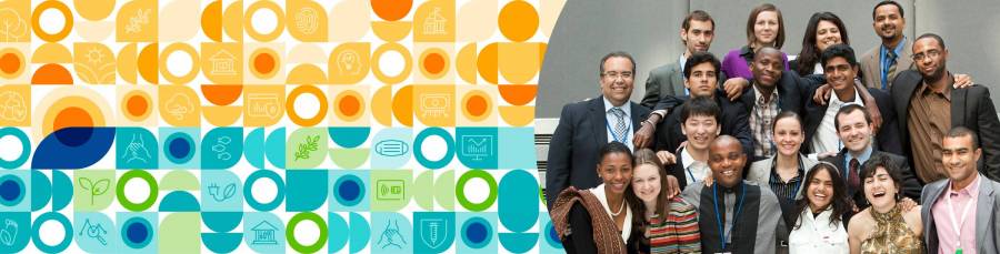 2021 IMF Youth Fellowship Programme open for applications