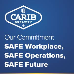SAFE Workplace, SAFE Operations, SAFE Future