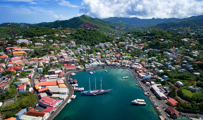SGU Alumni rally around Grenada amid Covid pandemic