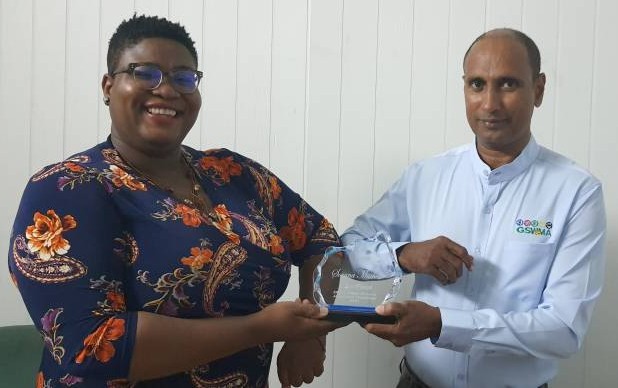 Grenada among top spots in OECS Clean Oceans Journalists Challenge