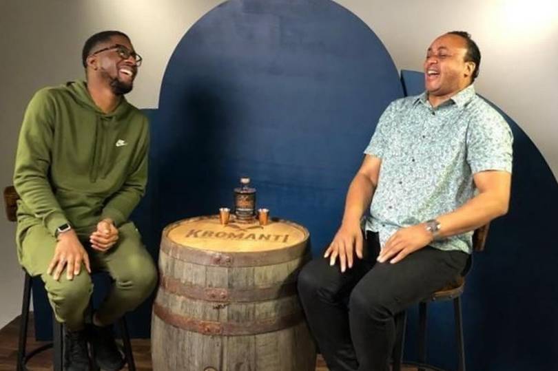 Celebrating Caribbean heritage through rum