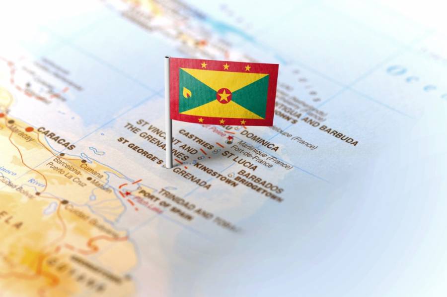 Grenada ready to host third Test between West Indies and England