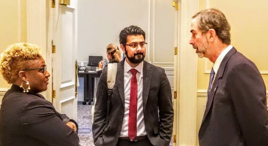 FIBA Conference provides opportunities for Caribbean Banks