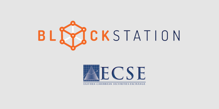 ECSE signs master agreement with Blockstation to launch regulated digital asset platform
