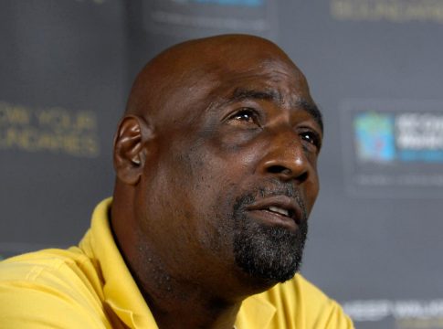 Selectors may have gotten it right for decisive Grenada Test