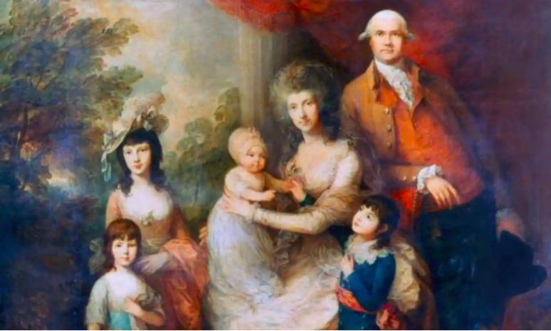 Bank of England owned 599 slaves in Grenada in 1770s