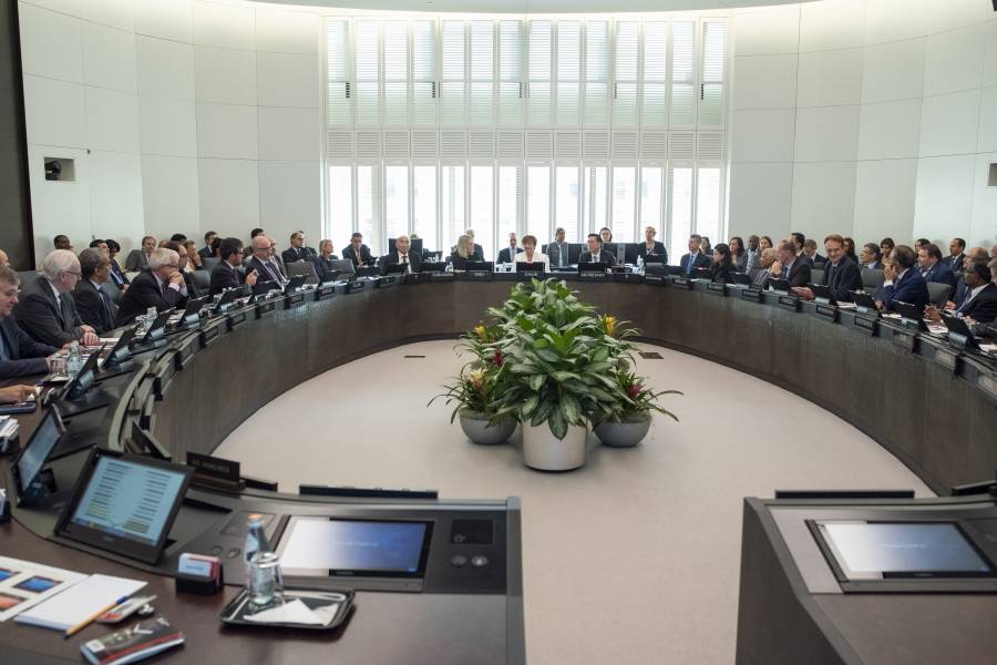 IMF Executive Board concludes 2022 Article IV Consultation with Grenada