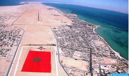 Grenada commends autonomy plan, Morocco’s ‘serious and credible’ efforts