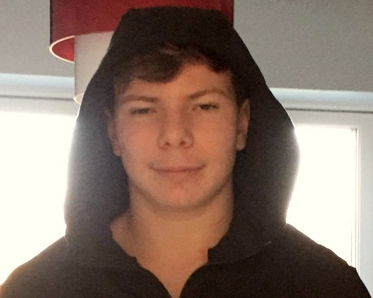 Charity created in teen’s memory to protect endangered sea life