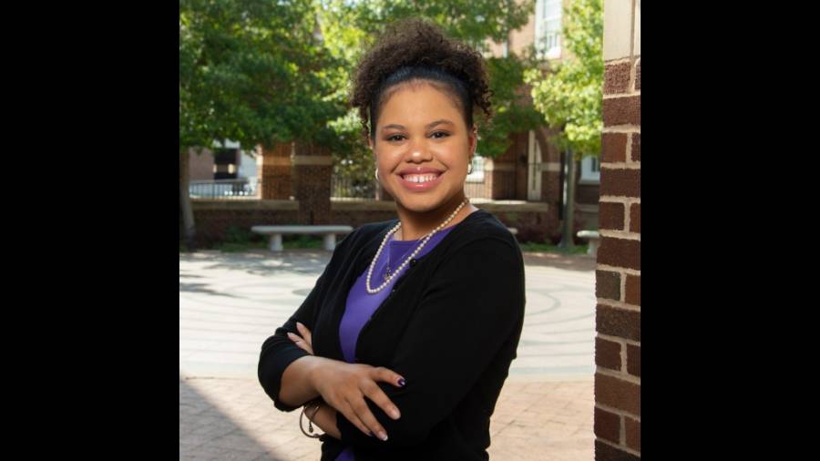 Youngest black US law school graduate rewarded with trip to Grenada