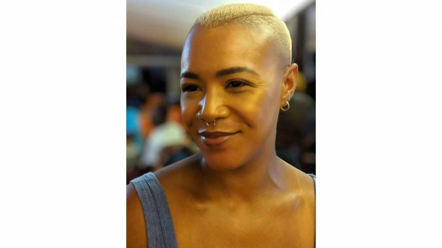 Dr Alvis: Holding space for healing in OECS