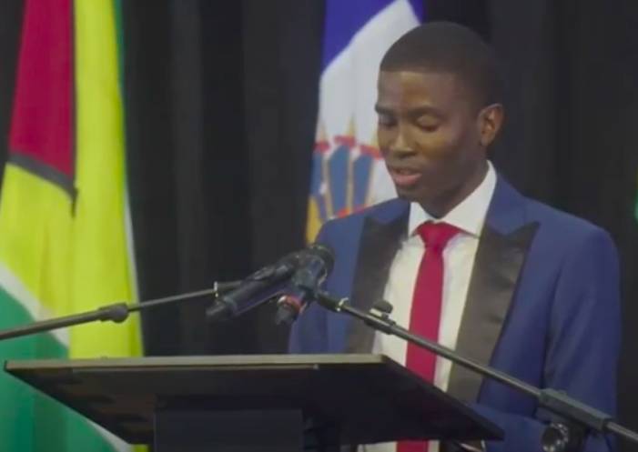 Remarks by PM Hon Dickon Mitchell at Caricom Heads Opening Ceremony