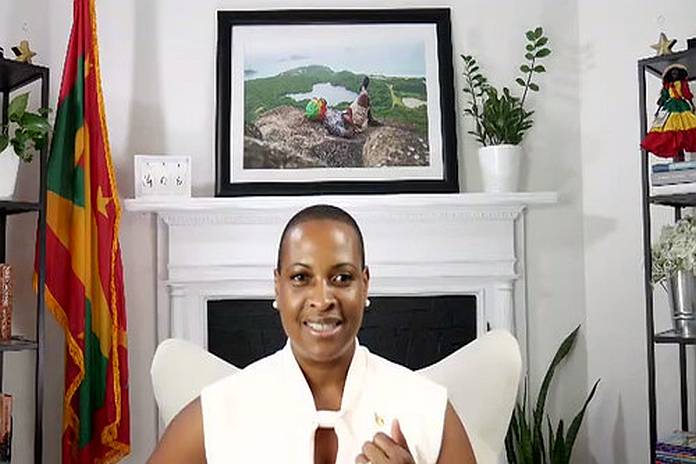 Grenada assumes chair of the OAS Inter-American CIDI