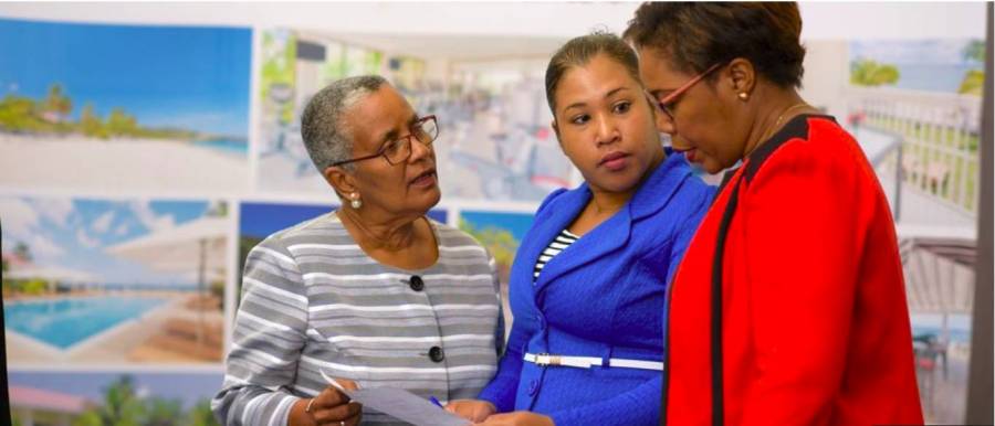 International Day for People of African Descent