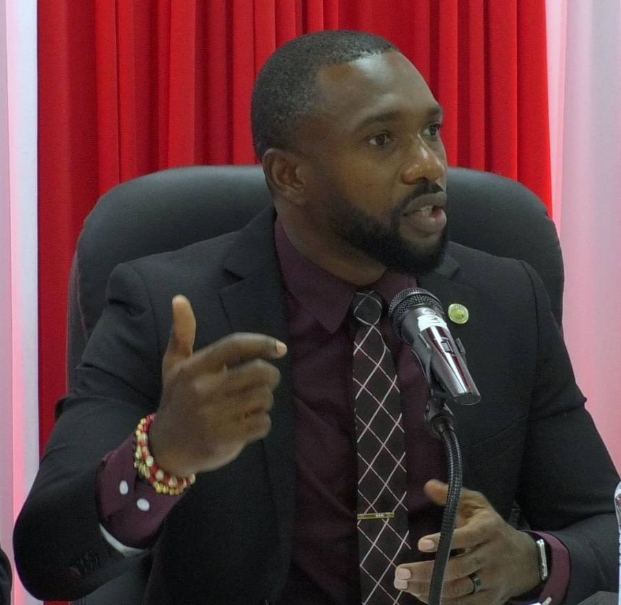 Morris questions $291,094 Carnival trip for 10 THA reps