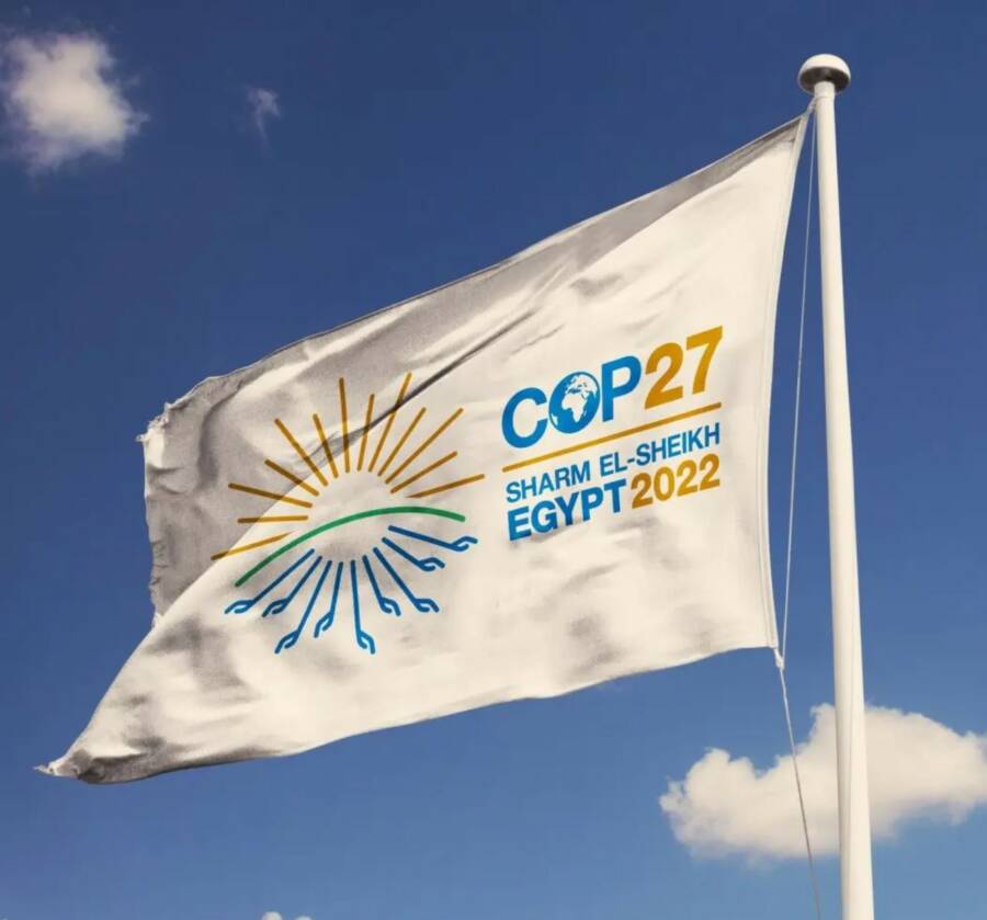 Caricom Ministerial Statement ahead of COP27