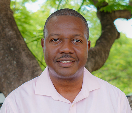 School of Arts and Sciences Professor receives international recognition
