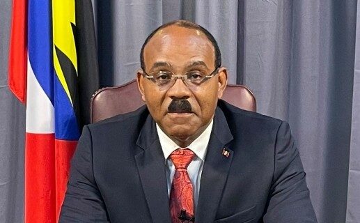 Antigua PM shares concerns of Grenada’s PM on regional transportation