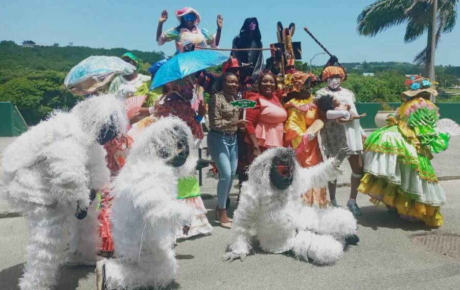 THA defends decision to seek help from Grenada for Tobago Carnival