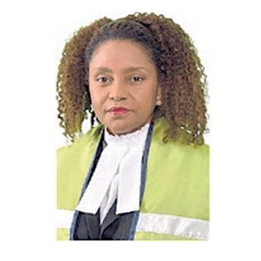 Grenadian appointed High Court Judge