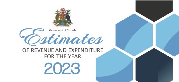 Estimates of Revenue and Expenditure 2023