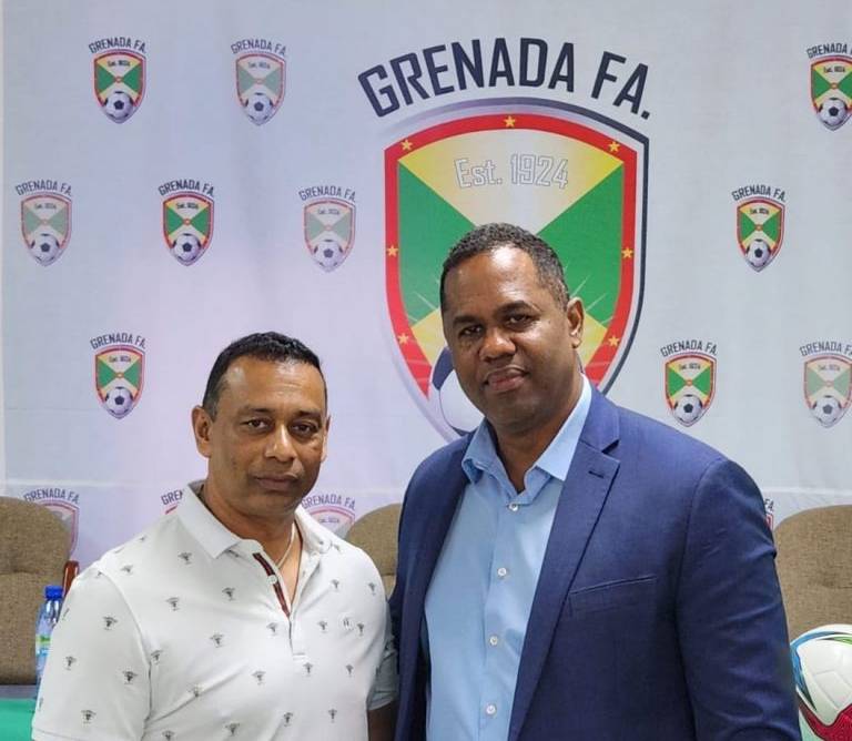 Grenada poised to enter beach soccer world