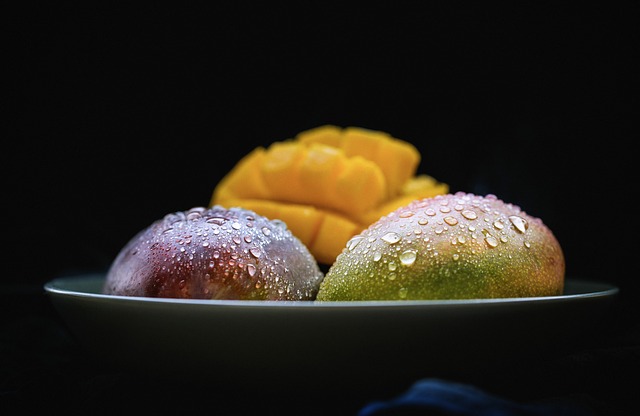 USDA approves mango imports from Grenada
