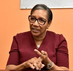 Grenadian is UWI Mona Campus Dean