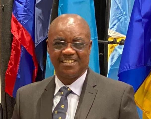 Commonwealth Adviser wins prestigious award for anti-corruption work