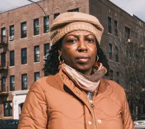 New York rent-control bill would drive out small landlords