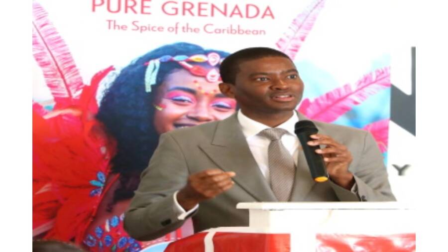 Grenada PM laments lack of regional social security fund