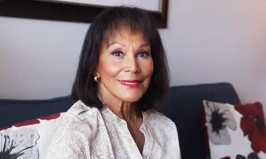 How Jennifer Hosten became the first Black Miss World