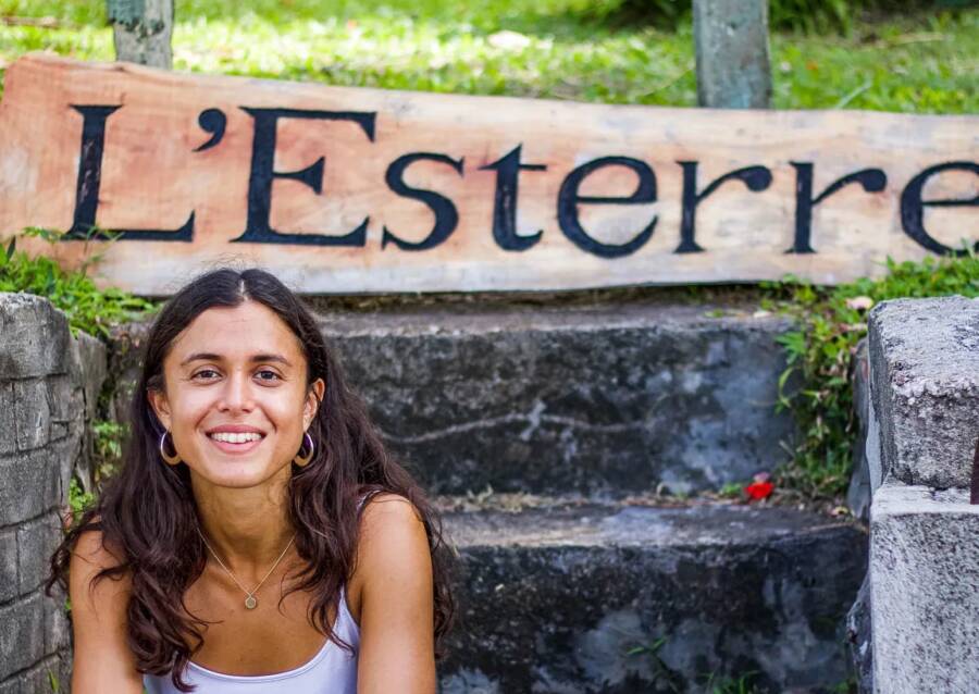 Grenada: Chocolate Destination